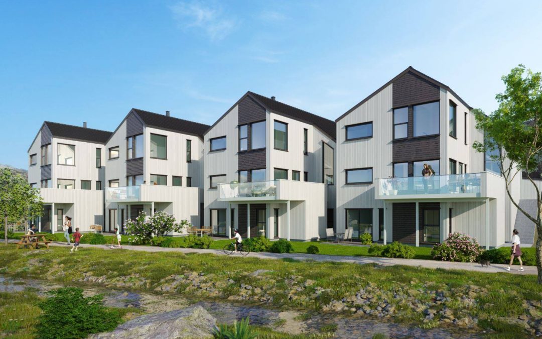 Kleivane, Sandnes kommune