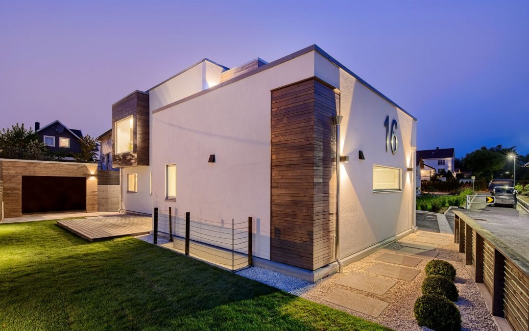 Enebolig 2, Vaulen, Stavanger