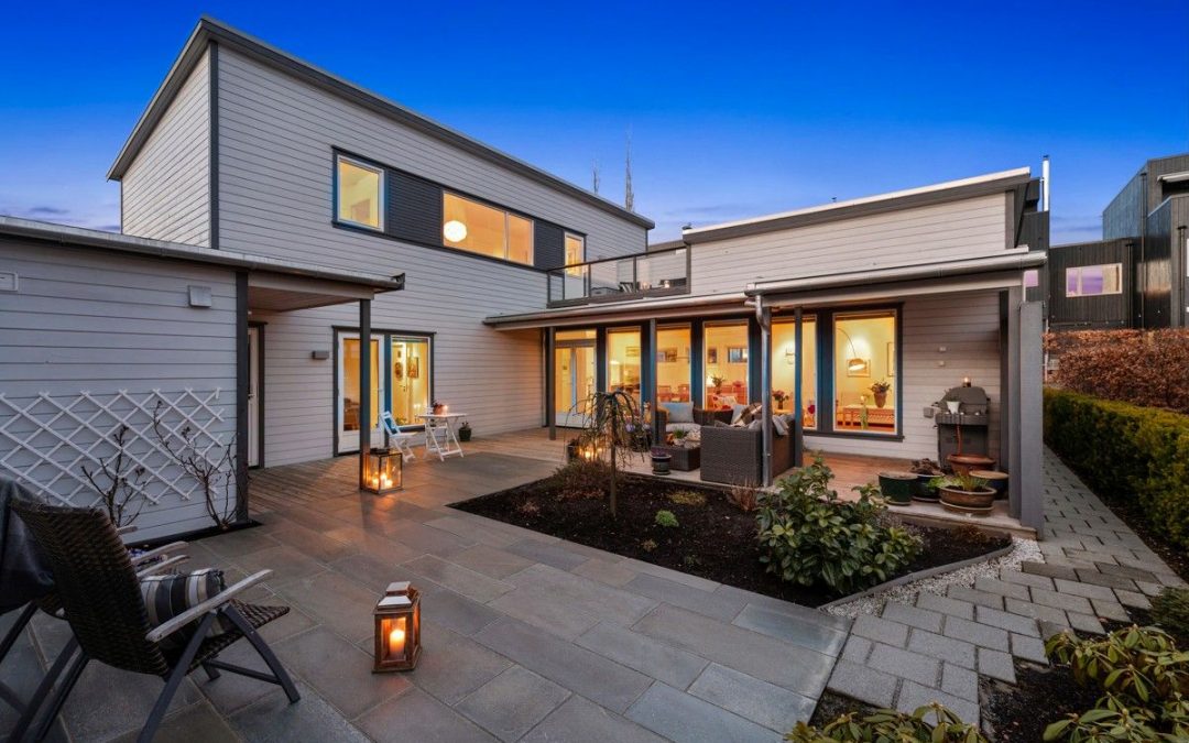 Atriumbolig, Stavanger